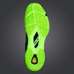 Pánská tenisová obuv Yonex Fusionrev 3 Navy Clay
