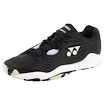 Pánská tenisová obuv Yonex Fusionrev 5 M Clay Black  EUR 46