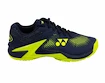 Pánská tenisová obuv Yonex PC Eclipsion 2 AC Navy/Yellow