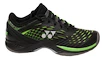 Pánská tenisová obuv Yonex PC Fusionrev 2 Clay Black