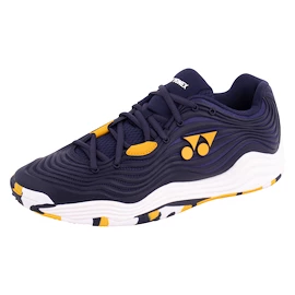 Pánská tenisová obuv Yonex Power Cushion Fusionrev 5 Clay Navy/Orange