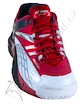 Pánská tenisová obuv Yonex SHT-307 Red/Black ´10