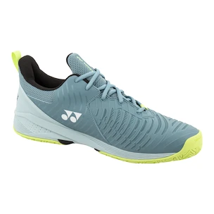 Pánská tenisová obuv Yonex Sonicage 3 Wide M Smoke Blue  EUR 42