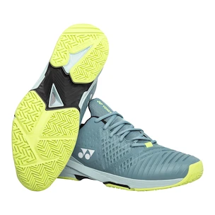Pánská tenisová obuv Yonex Sonicage 3 Wide M Smoke Blue  EUR 42