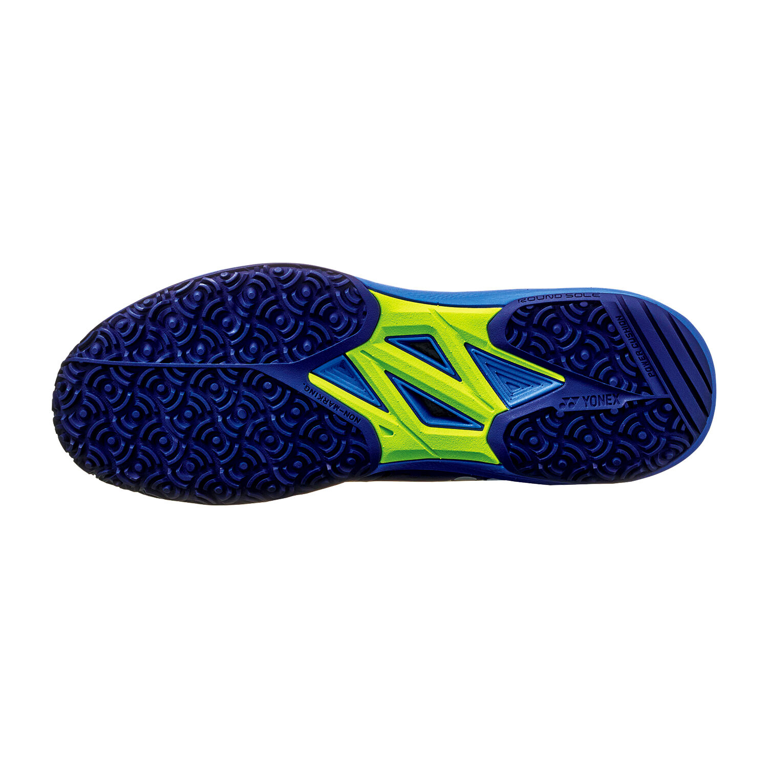 YONEX PC SONICAGE MEN CL - tmavě modrá - thumb (1)