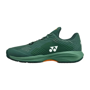 Pánská tenisová obuv Yonex Sonicage Men Khaki  EUR 43