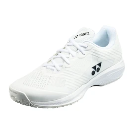 Pánská tenisová obuv Yonex Sonicage Men White