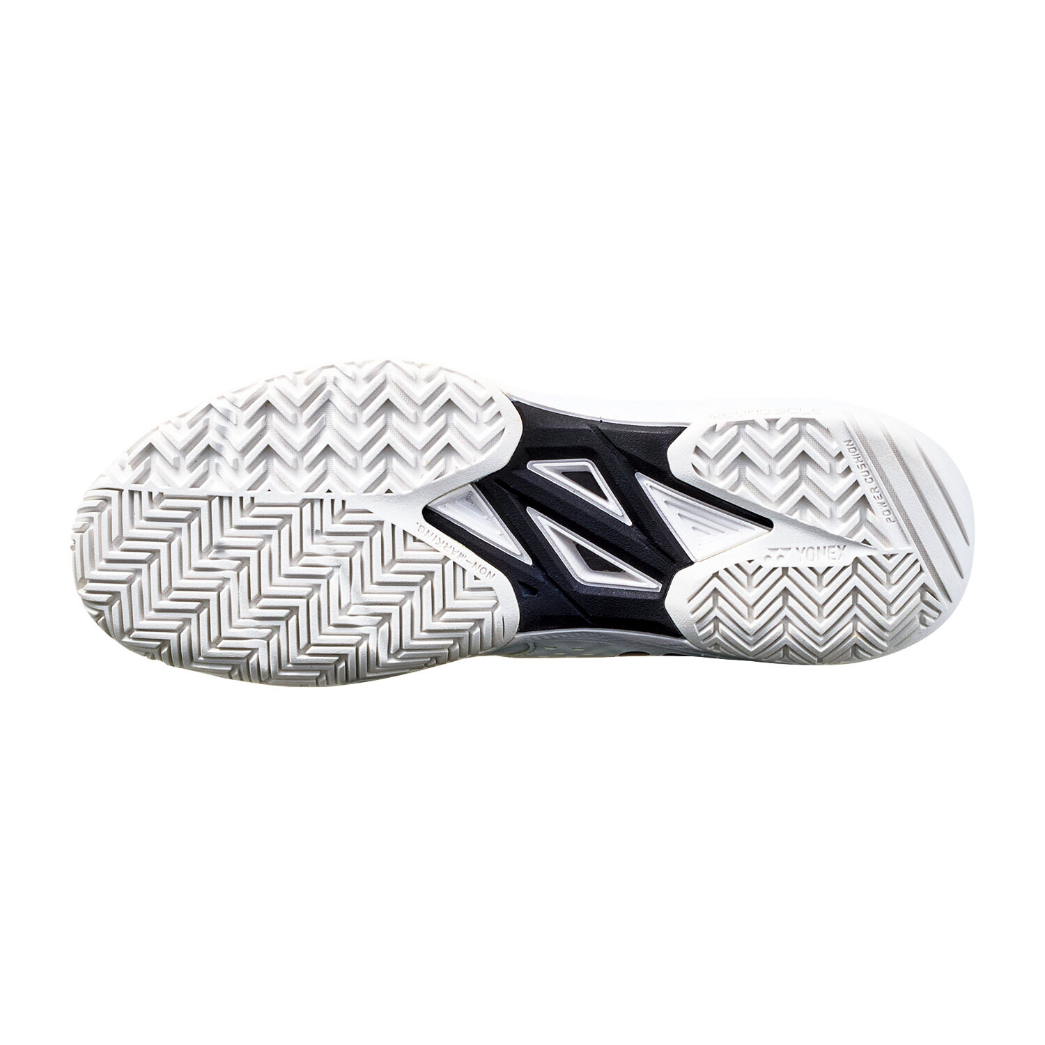 YONEX PC SONICAGE MEN - bílá - thumb (1)