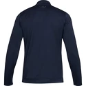 Pánská Tepláková souprava Under Armour Challenger II Knit Warm-Up tmavě modrá