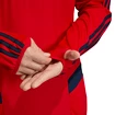 Pánská tréninková mikina adidas Arsenal FC červená