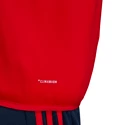 Pánská tréninková mikina adidas Arsenal FC červená
