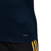Pánská tréninková mikina adidas Arsenal FC tmavě modrá
