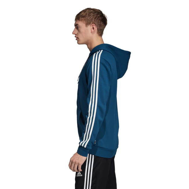 Pánská tréninková mikina adidas Arsenal FC tmavě modrá