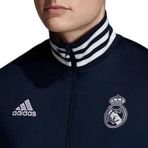 Pánská tréninková mikina adidas Real Madrid CF