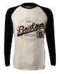 Pánská tričko s dlouhým rukávem Old Time Hockey Avoca LS Raglan NHL Boston Bruins