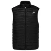 Pánská vesta Head  Vision Stay Lightweight Vest Men Black