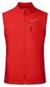 Pánská vesta Montane  Featherlite Trail Vest Flag Red