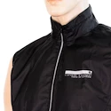 Pánská vesta Sensor  Parachute black
