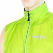 Pánská vesta Sensor  Parachute green