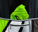 Pánská vesta Silvini  Team MJ1404 black/green