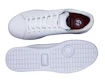 Pánská volnočasová obuv Lacoste  Carnaby Set Roland Garros White/Orange