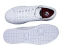 Pánská volnočasová obuv Lacoste  Carnaby Set Roland Garros White/Orange