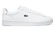 Pánská volnočasová obuv Lacoste  Carnaby Set Roland Garros White/Orange