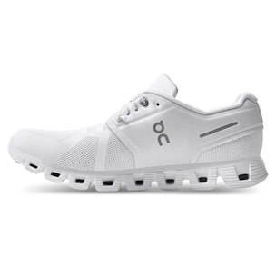 Pánská volnočasová obuv On Cloud 5 All White