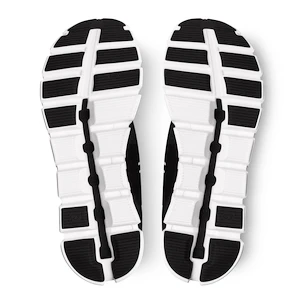 Pánská volnočasová obuv On Cloud 5 Black/White  EUR 42