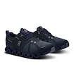 Pánská volnočasová obuv On Cloud 5 Waterproof Navy/Ink