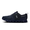 Pánská volnočasová obuv On Cloud 5 Waterproof Navy/Ink