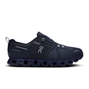 Pánská volnočasová obuv On Cloud 5 Waterproof Navy/Ink