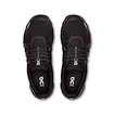 Pánská volnočasová obuv On Cloud 6 Black/Black
