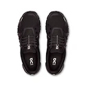 Pánská volnočasová obuv On Cloud 6 Black/Black