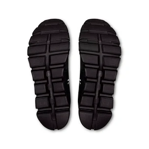 Pánská volnočasová obuv On Cloud 6 Black/Black