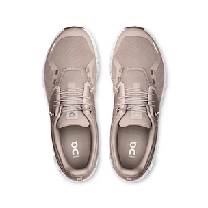 Pánská volnočasová obuv On Cloud 6 Fog/White  EUR 45