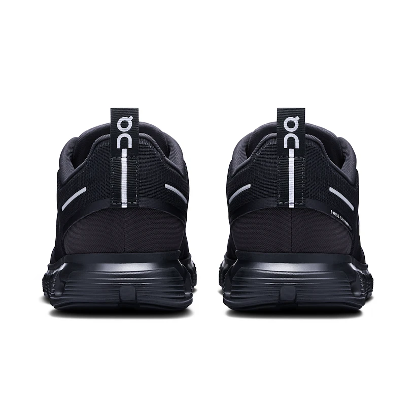 Pánská volnočasová obuv On Cloud 6 WP Black/Black  EUR 45