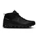 Pánská volnočasová obuv On Cloudroam Waterproof Black/Eclipse