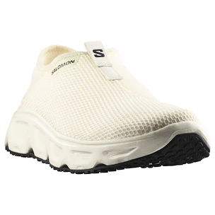 Pánská volnočasová obuv Salomon Reelax Moc 6.0 Vanilla Ice/Vanilla Ice/Black