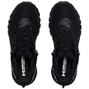 Pánská volnočasová obuv Under Armour HOVR Summit LOGO Black