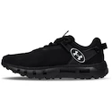 Pánská volnočasová obuv Under Armour HOVR Summit LOGO Black  EUR 40