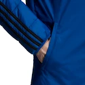 Pánská zimní bunda adidas Manchester United FC modrá