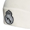 Pánská zimní čepice adidas Beanie Real Madrid CF