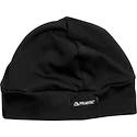 Pánská zimní čepice Fox  Polartec Skull Cap Black pod helmu