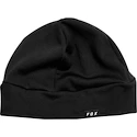 Pánská zimní čepice Fox  Polartec Skull Cap Black pod helmu