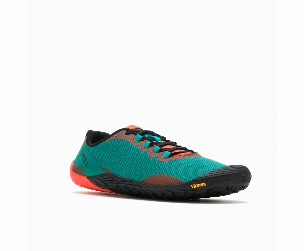 Barefoot boty merrell store