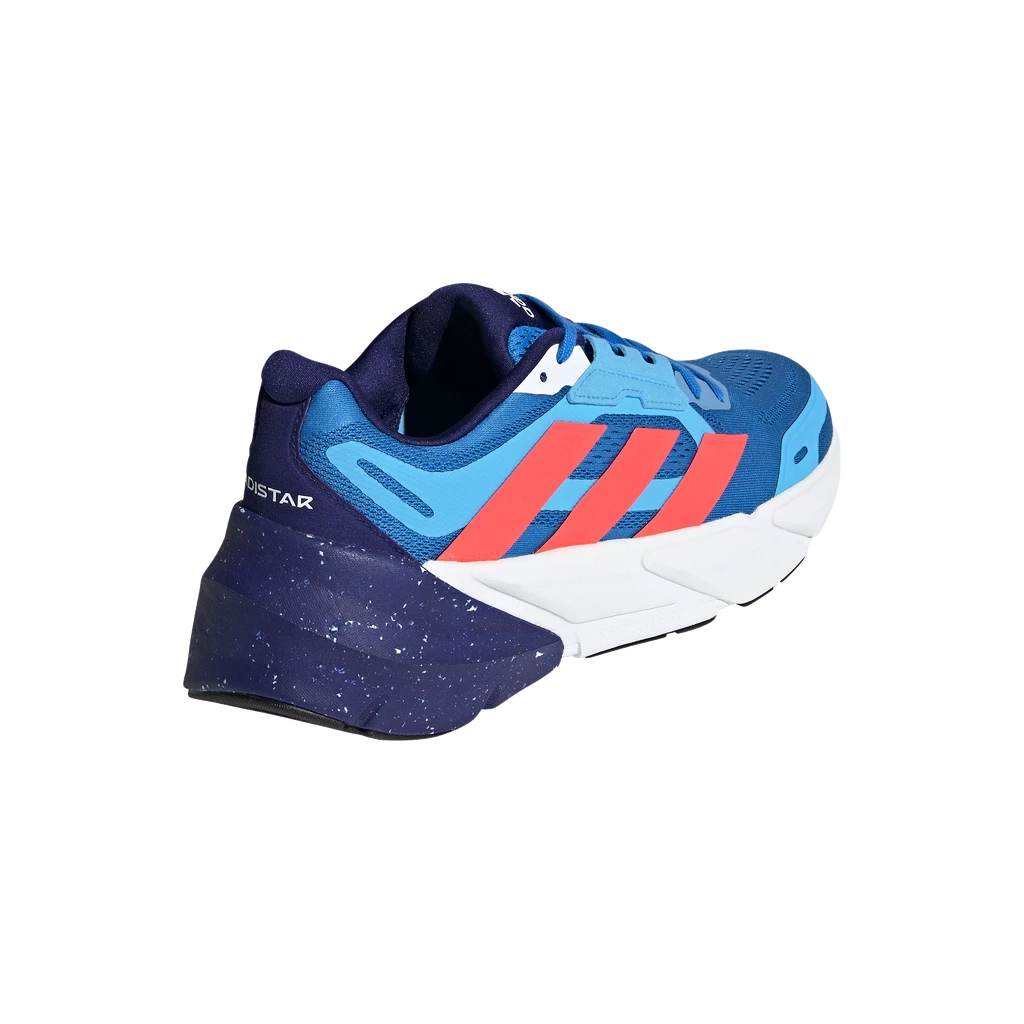 Pánské běžecké boty adidas  Adistar Blue Rush