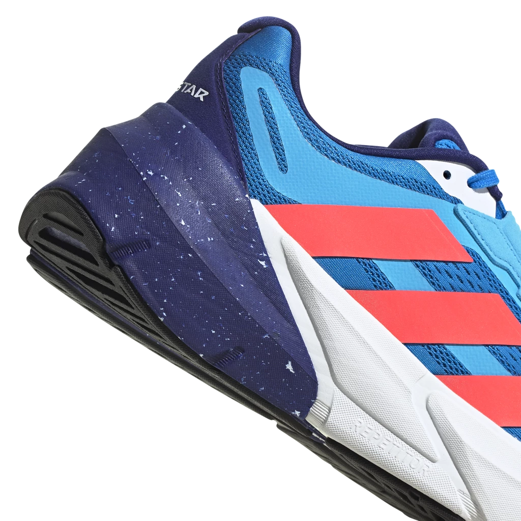 Pánské běžecké boty adidas  Adistar Blue Rush