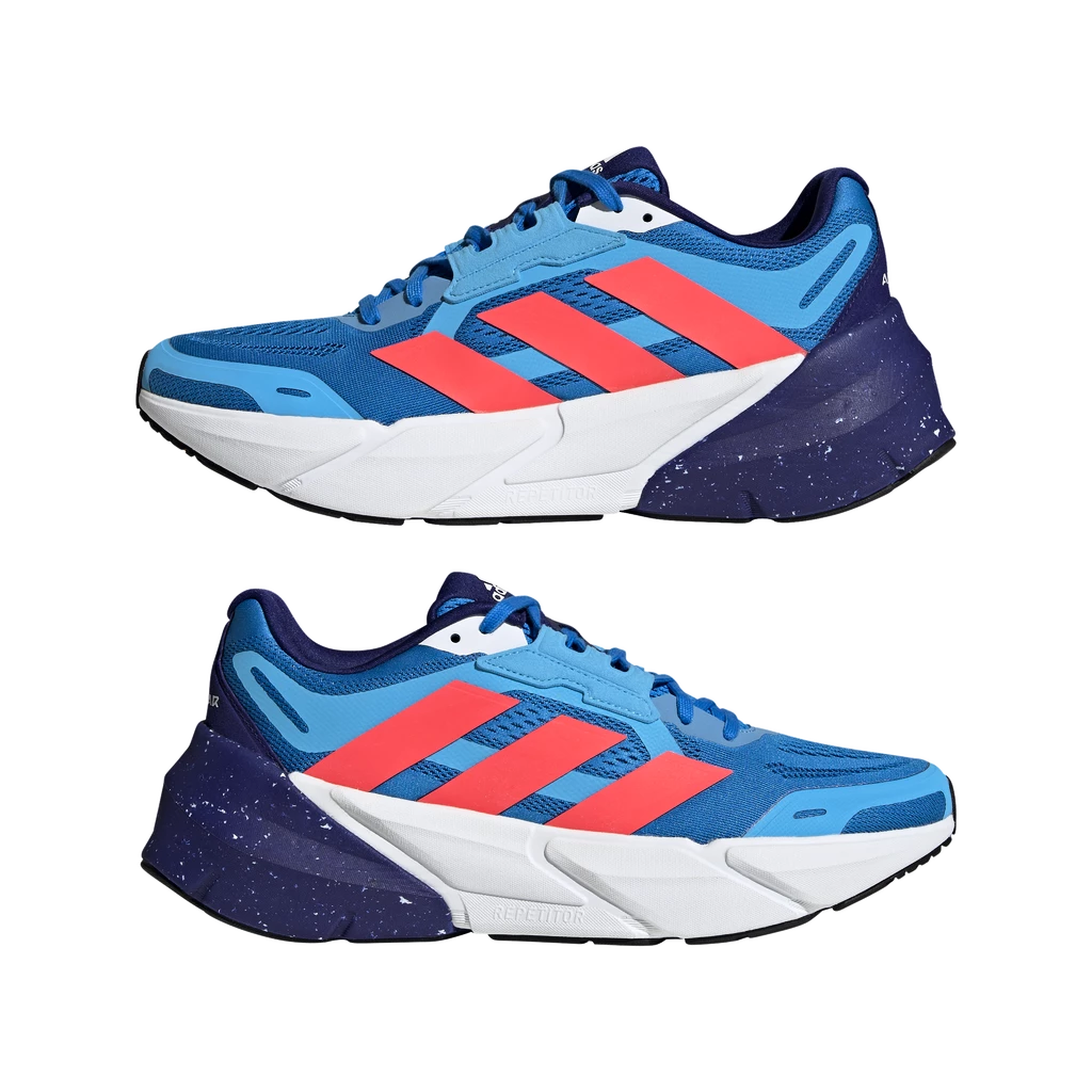Pánské běžecké boty adidas  Adistar Blue Rush
