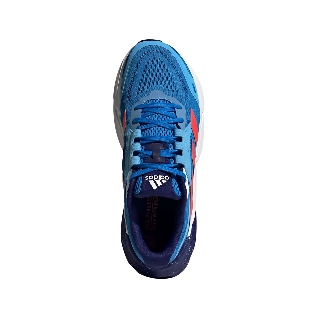 Pánské běžecké boty adidas  Adistar Blue Rush